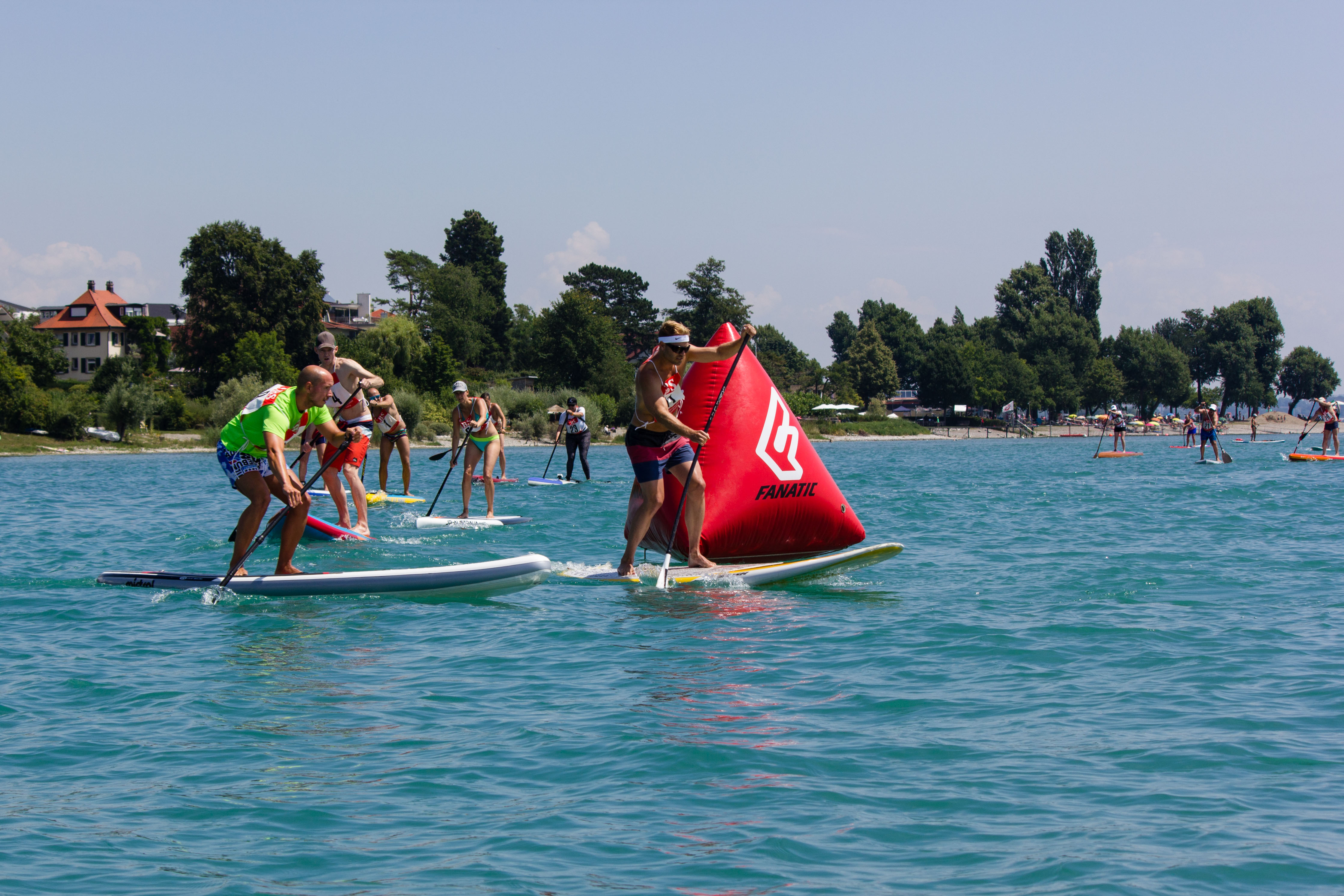 5. Bodensee SUP Cup