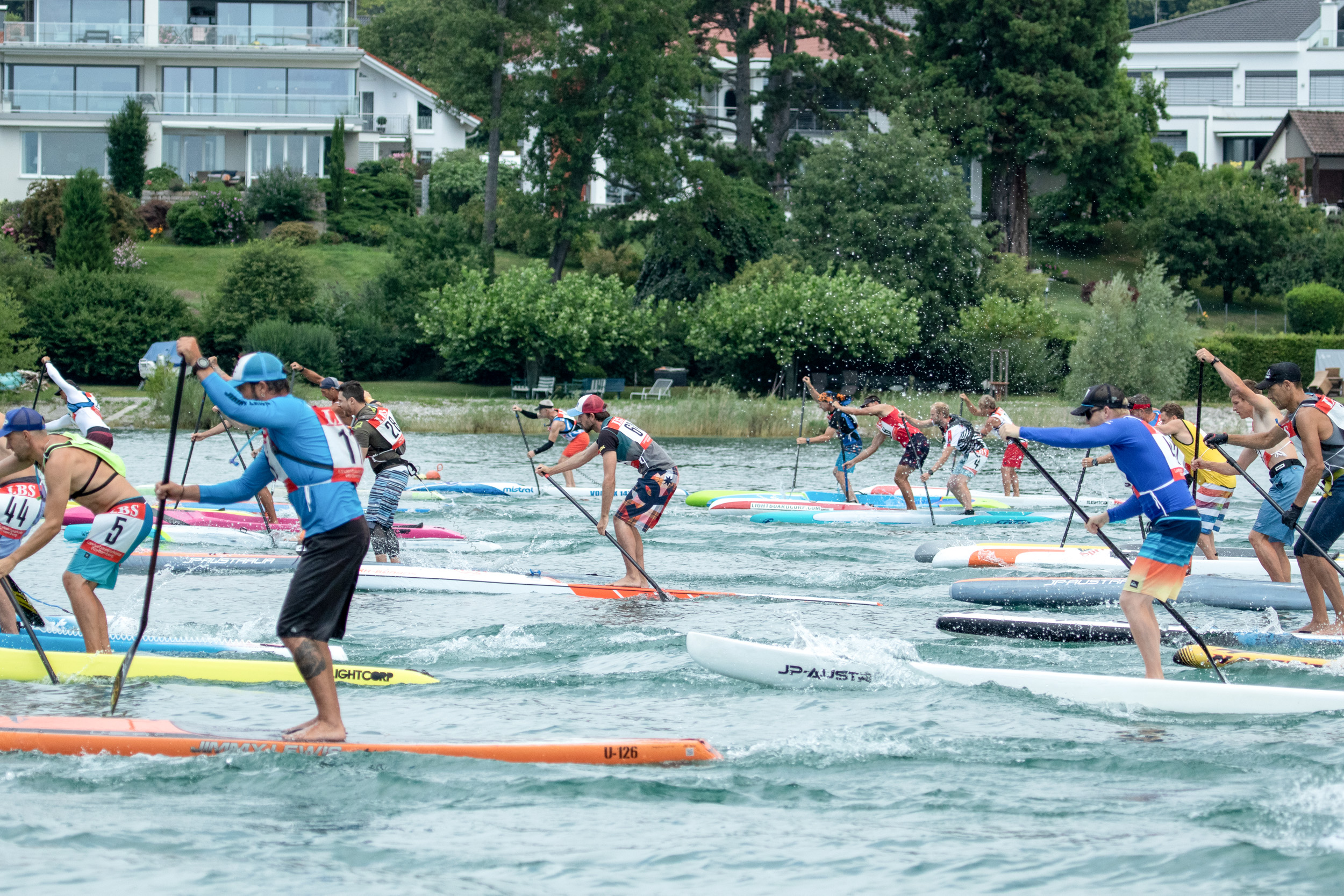 6. Bodensee SUP Cup