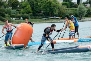 Eine SUPer Veranstaltung: Der 5. Bodensee SUP Cup war ein voller Erfolg